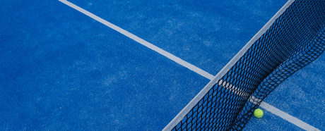 Information zur Padel-Anlage auf dem Schnarrenberg