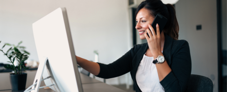 Kreditoren-/Debitorenbuchhaltung & Digitale Buchhaltungsprozesse (m/w/d)