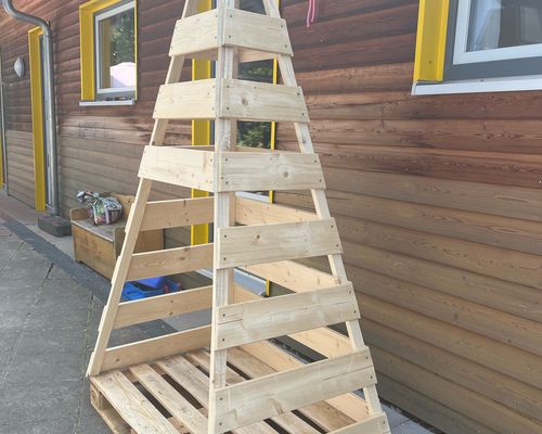 Unser zweiter Eltern Aktionstag 