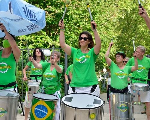 REPICANDO – die neue Abteilung im TVC