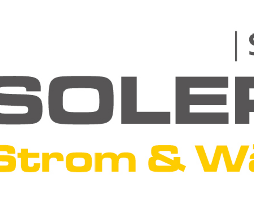 SOLERA Stuttgart GmbH – Energie aus der Region