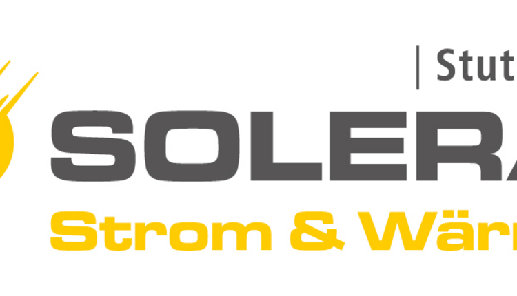SOLERA Stuttgart GmbH – Energie aus der Region