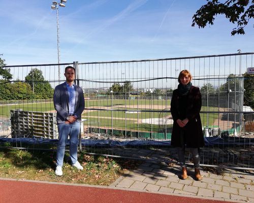 Der TVC ist offizieller Bildungspartner