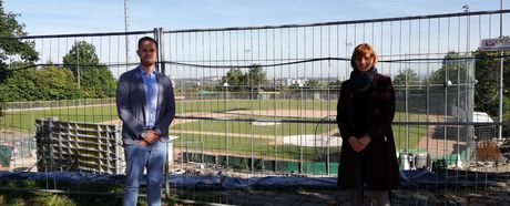 Der TVC ist offizieller Bildungspartner