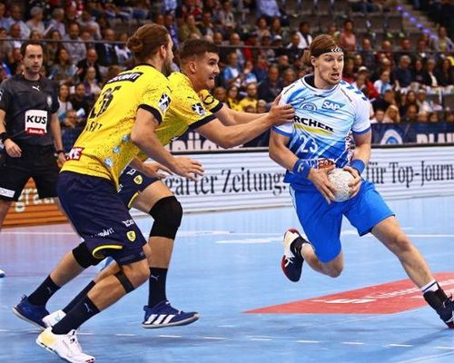 Ein Cannstatter in der Bundesliga