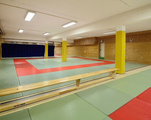 Sommerferienprogramm für Erwachsene im DOJO