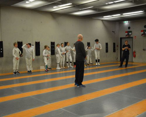 Weihnachtsturnier 2021