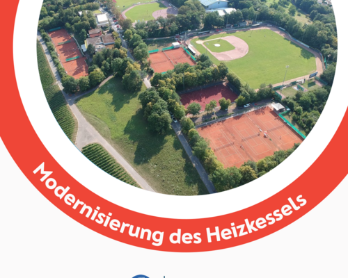 Projektstart erfolgreich!