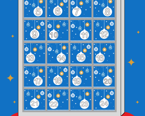 TVC-Adventskalender 2020
