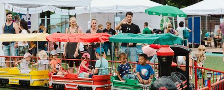 TVC feiert großes Sommerfest „KIDS & FAMILY"