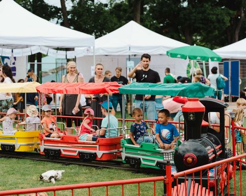 TVC feiert großes Sommerfest „KIDS & FAMILY"