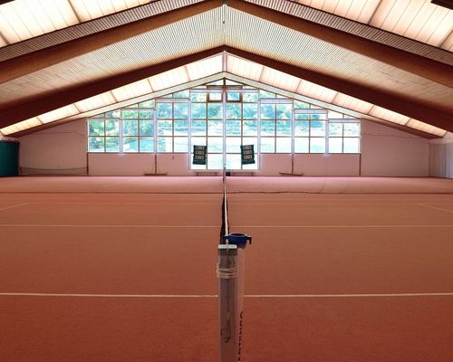 Tennisabteilung TV Cannstatt