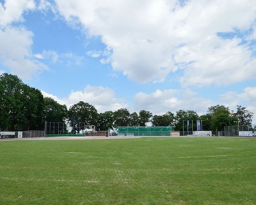 Wiedereröffnung beim TVC