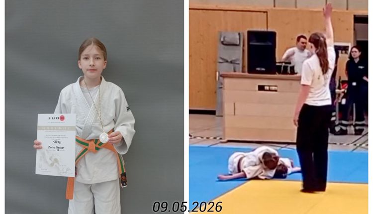 Württembergische EM U13 2026