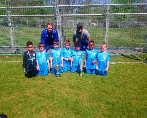 Fußball Übungsleiter/Trainer gesucht!