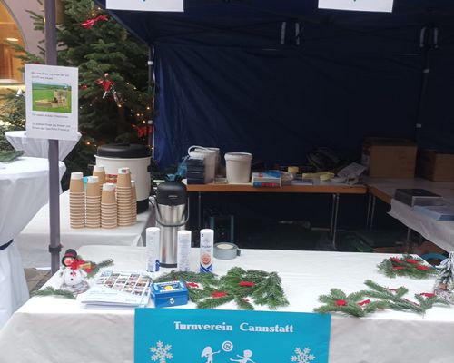 NIKLASMARKT BAD CANNSTATT 2022