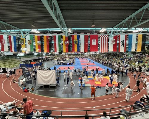 ITG 2025 in Sindelfingen