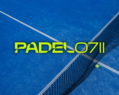 Padel kommt auf das TVC Gelände