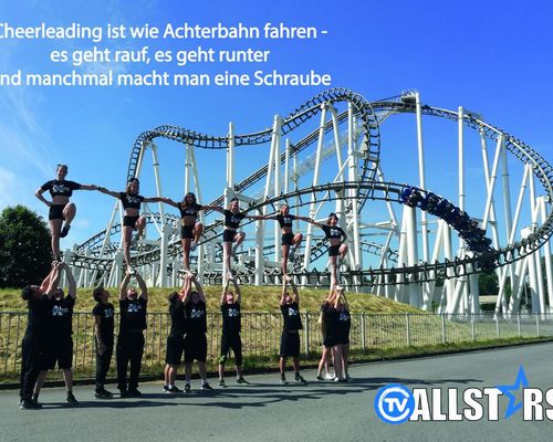 INDIVIDUALSPORT KANN JEDER