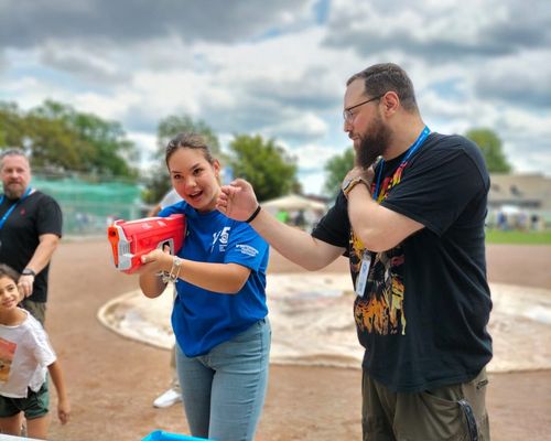 TVC Sommerfest 2023 - 