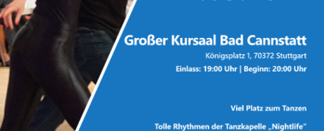 TVC Ball am 14.05.2022