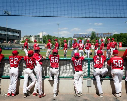 Zum DBL-Saisonabschluss ein Split: Reds besiegen Regensburg ein weiteres Mal