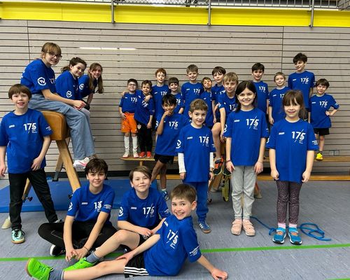 Großer Dank an unsere Unterstützer – Erfolgreicher Abschluss des MoveKids-Projekts