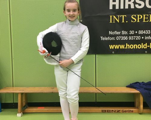 Landesmeisterschaft Baden Nord – Württemberg