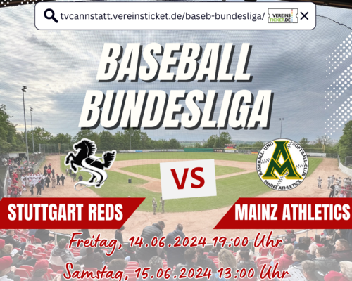 Mainz Athletics