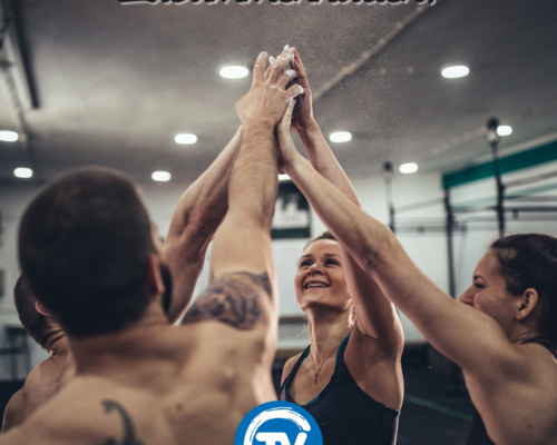 Endlich Öffnungsperspektiven für den Sport schaffen