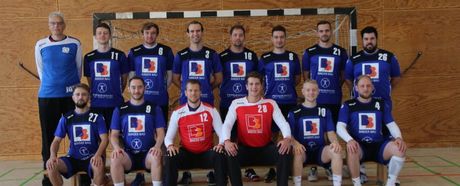 Crowdfunding für die CaMüMax Handballabteilung