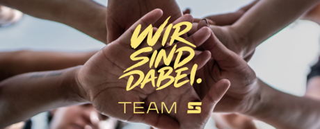 TV Cannstatt ist mit Baseball & Softball Teil der Stuttgarter Spitzensport-Initiative Team S.