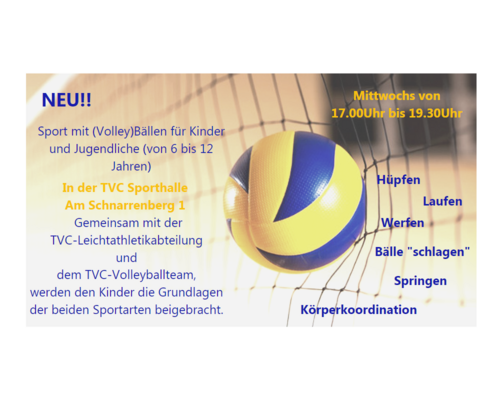 Abteilungsübergreifende Zusammenarbeit schafft ein neues Angebot für Kinder und Jugendliche