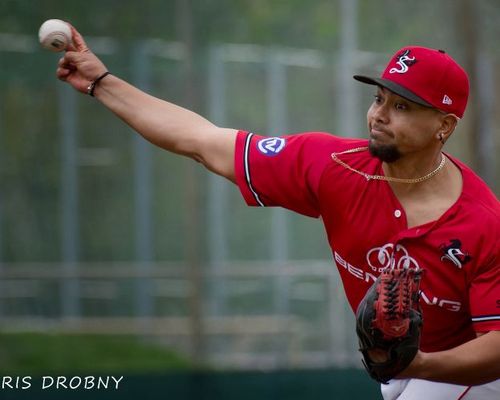 Auswärtsspiel Stuttgart Reds