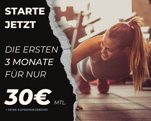 Aktion im Bewegungszentrum