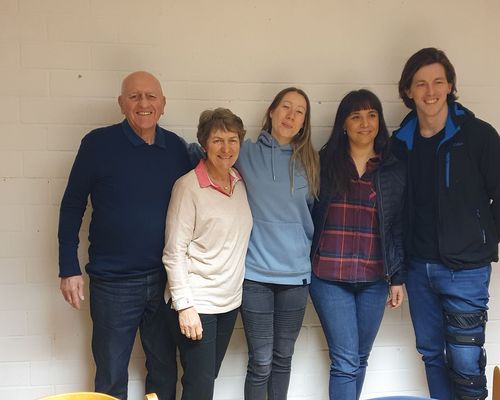 Vorstandswahlen bei TVC Ski – neue Abteilungsleitung gewählt