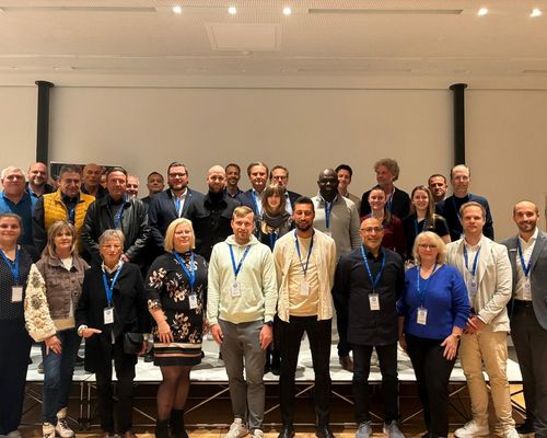 3. TVC Netzwerktreffen 2025