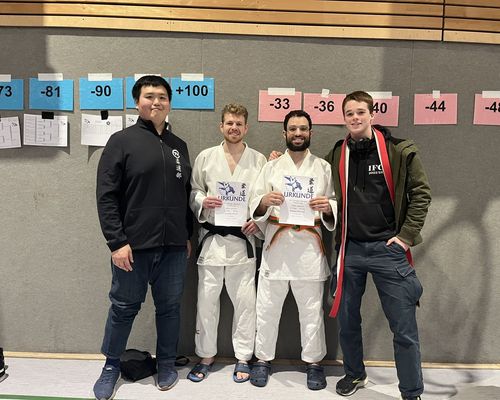 Attempto-Turnier 2026 Tag2 U15/F+M