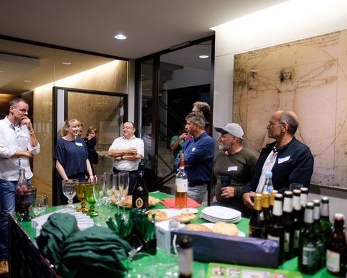 TVC Netzwerktreffen