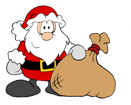 Einladung zur move-Weihnachtsfeier am 07.12.2018