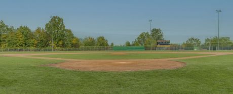 Von Bad-Cannstatt in die Welt: Unser Baseball Stadion auf dem Postweg