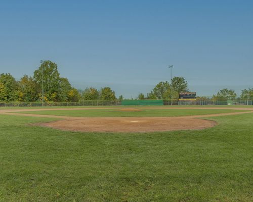 Von Bad-Cannstatt in die Welt: Unser Baseball Stadion auf dem Postweg